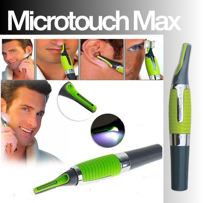 Razuradora Hombre Microtouch Max