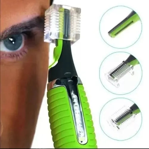 Razuradora Hombre Microtouch Max